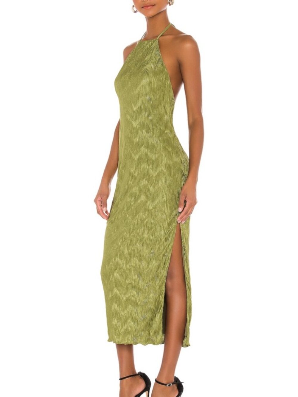 House Of Harlow Revolve Frederick Dress